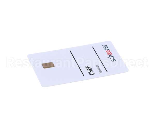 3370063930 Schaerer Swiss Account Chef 28