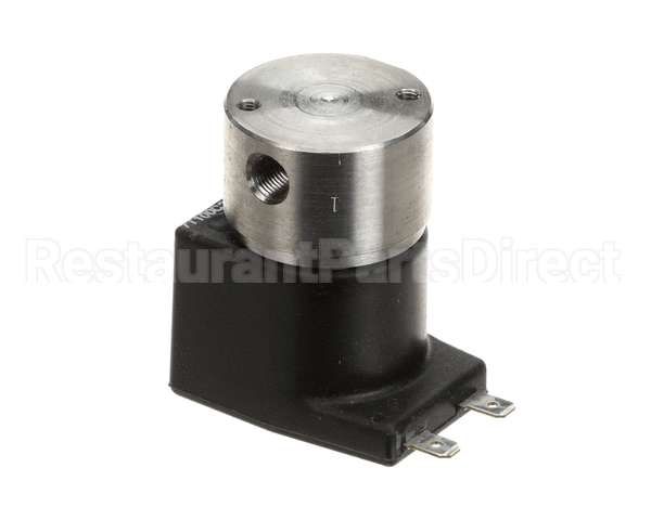 3370064000 Schaerer Solenoid Valve Inox 2/2 24V Dc 3.2 16W