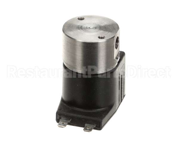 3370064000 Schaerer Solenoid Valve Inox 2/2 24V Dc 3.2 16W