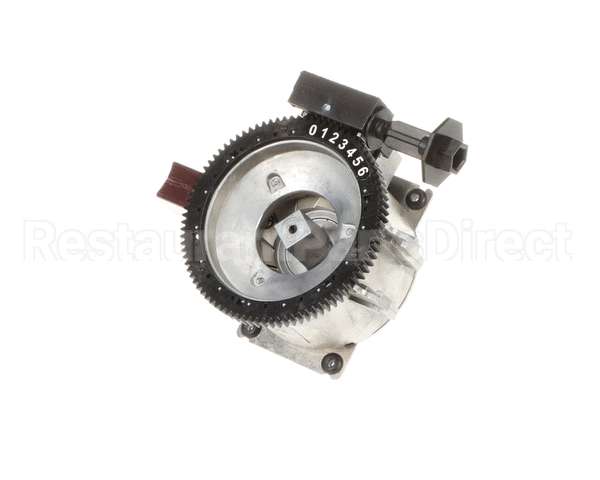 3370064022 Seb Professional Grinder 24