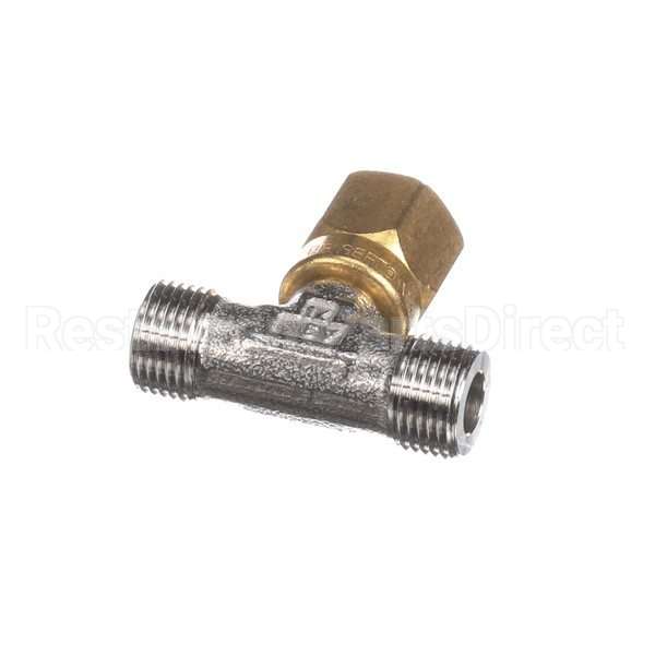 3370064062 Compatible Schaerer Adjustable T M12-M12-M12 Preass. Bs