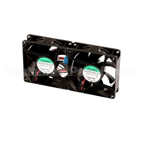 3370064088 Compatible Schaerer Axial Fan So1/Sca
