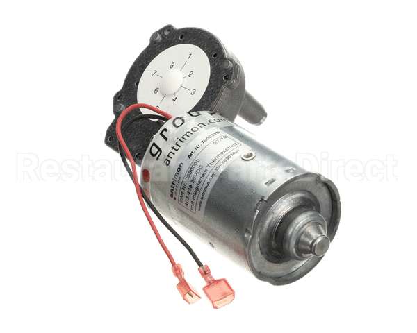 3370065006 Schaerer Motor 36V Dc Brewing Unit