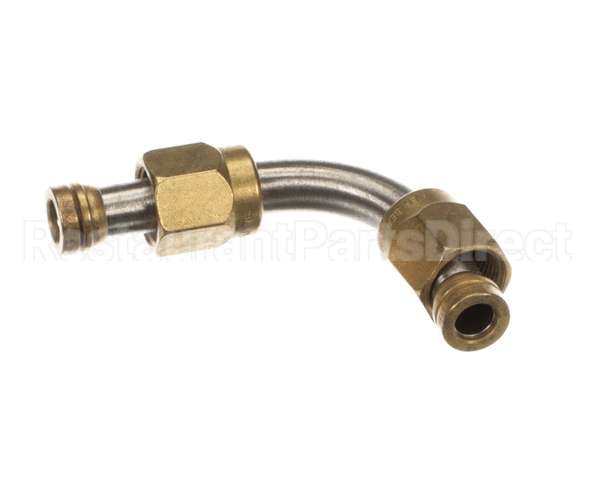 3370065154 Schaerer Pipe Steam/Hw Overpress. Set