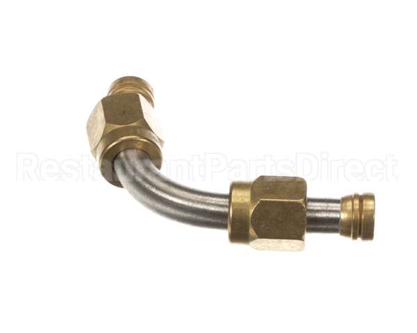 3370065154 Schaerer Pipe Steam/Hw Overpress. Set