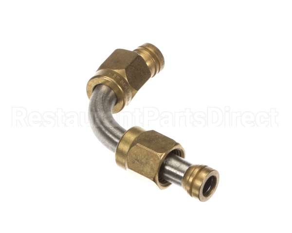 3370065154 Schaerer Pipe Steam/Hw Overpress. Set