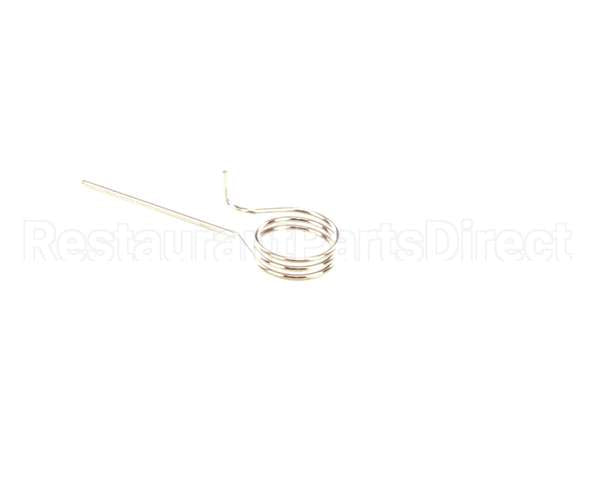 3370065197 Schaerer Spring Rt Ground Coffee Chute