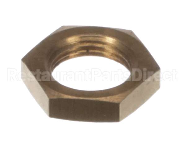 3370065204 Schaerer Hex Nut Mf12X1 0.5D Bs