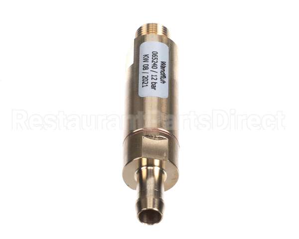 3370065240 Schaerer Safety Valve 12Bar