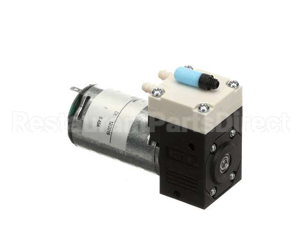 3370066311 Schaerer Membrane Air Pump With Filter