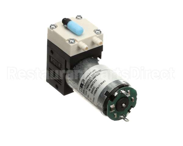 3370066311 Schaerer Membrane Air Pump With Filter