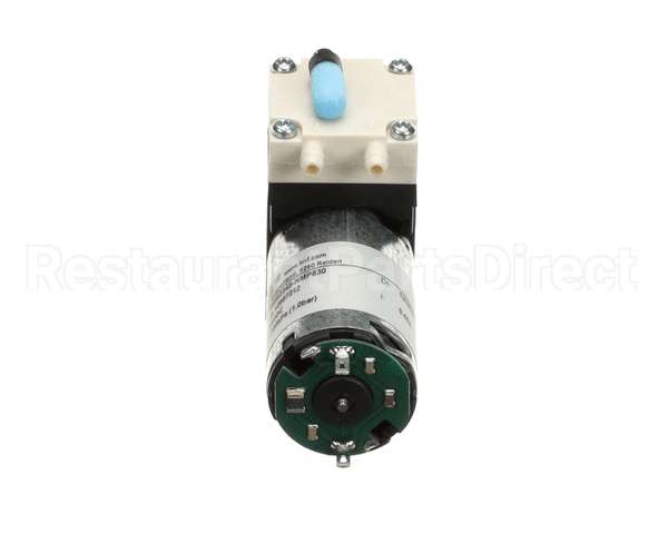 3370066311 Schaerer Membrane Air Pump With Filter