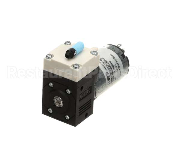 3370066311 Schaerer Membrane Air Pump With Filter