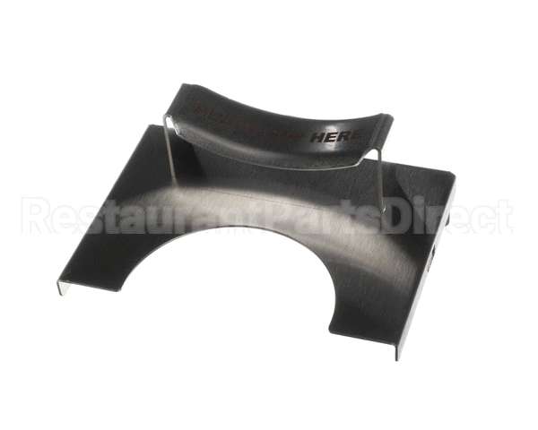 3370066389 Seb Professional Grounds Container Cover Cup St