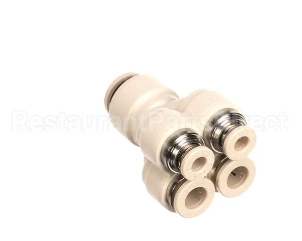 3370066590 Schaerer 4In1 Plug Connector 4-4-6-6-8 Ppsu