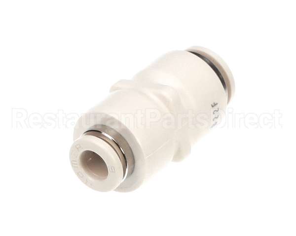 3370066863 Seb Professional Straight Plug-In Connector 6-8