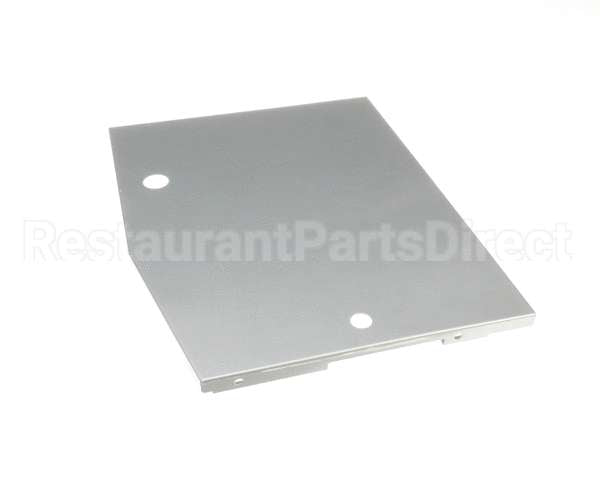 3370067233 Schaerer Left Housing Sca P Cr