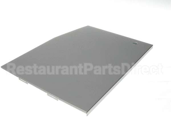 3370067235 Schaerer Right Housing Sca P Cr