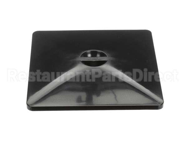 3370067346 Schaerer Bean Hopper Lid Sm2 Bk