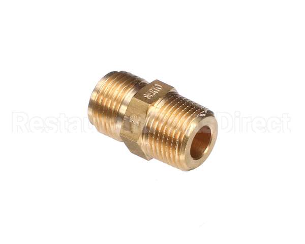 3370068178 Schaerer Screw-In Fitting R3/8-G3/8 Bs