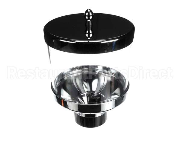 3370068230 Schaerer Bean Hopper Round 1Kg Cpl.