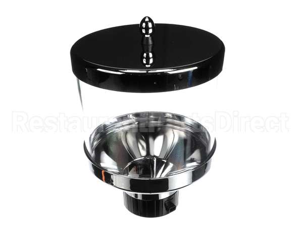 3370068230 Schaerer Bean Hopper Round 1Kg Cpl.