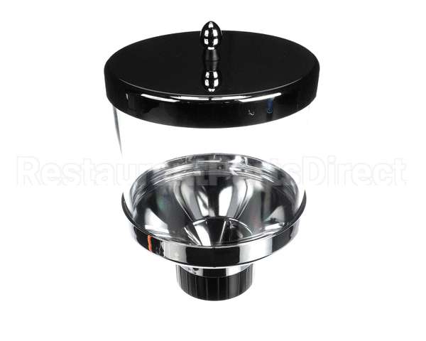 3370068230 Schaerer Bean Hopper Round 1Kg Cpl.