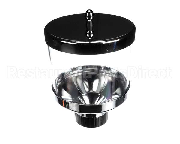 3370068230 Schaerer Bean Hopper Round 1Kg Cpl.