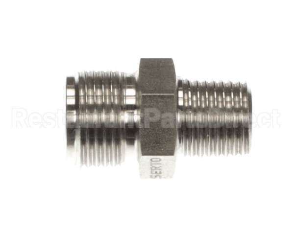 3370068501 Schaerer Screw-In Fitting R1/4-G3/8 Inox