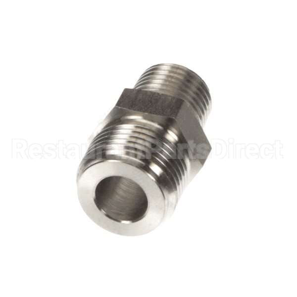 3370068501 Compatible Schaerer Screw-In Fitting R1/4-G3/8 Inox