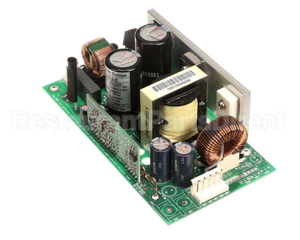 3370068720 Schaerer Power Supply Ul 115/230V Ac 30V Dc