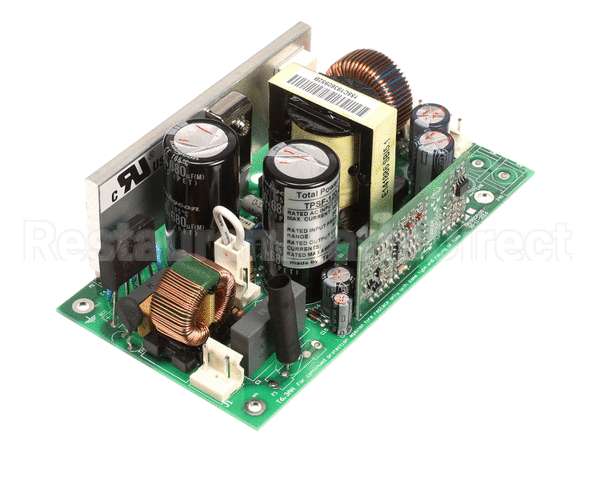 3370068720 Schaerer Power Supply Ul 115/230V Ac 30V Dc
