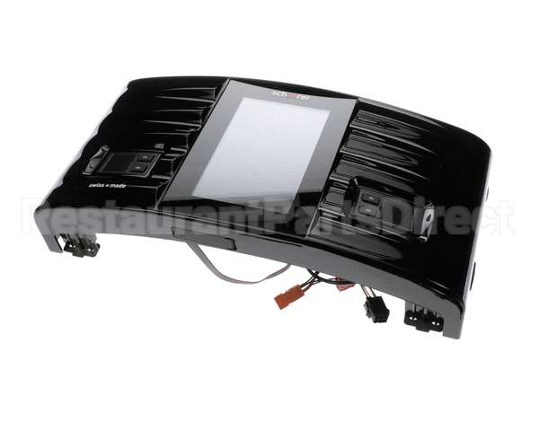 3370069066 Schaerer User Panel Sca P+Usb Round+4 Buttons Ke