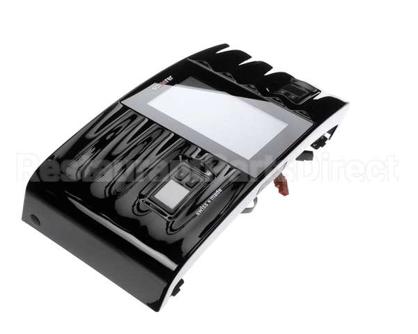 3370069066 Schaerer User Panel Sca P+Usb Round+4 Buttons Ke