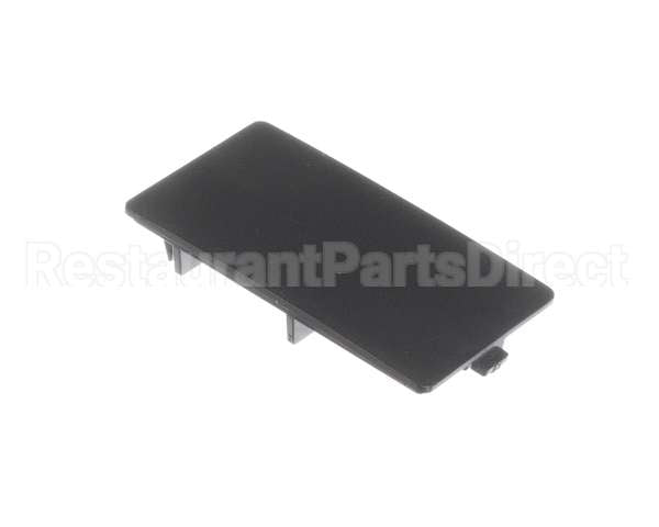 3370069118 Schaerer Cover W/O Suppl. Buttons V2 Sca