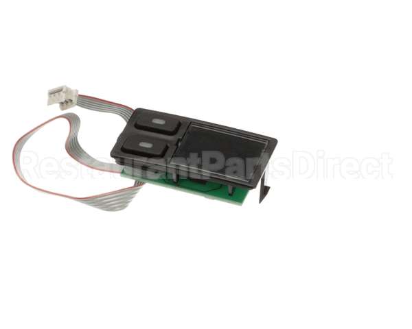 3370069135 Schaerer 2 Additional Buttons Cpl. V2 Long Cable