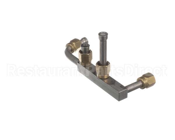 3370069161 Schaerer Distributor 3-Fold M12