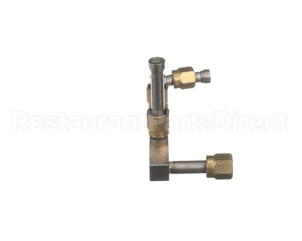 3370069161 Schaerer Distributor 3-Fold M12