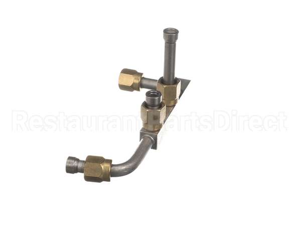 3370069161 Schaerer Distributor 3-Fold M12