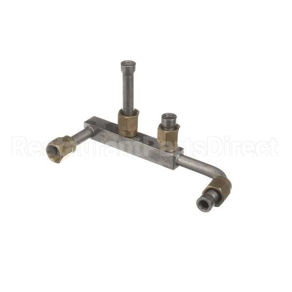 3370069161 Compatible Schaerer Distributor 3-Fold M12