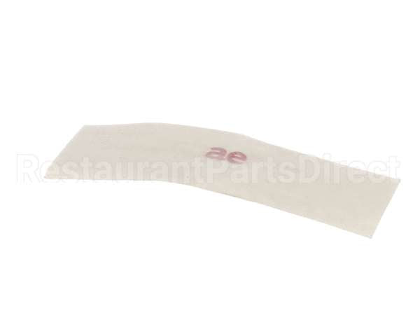 3370069273 Schaerer Sticker Logo Sag 8 High White