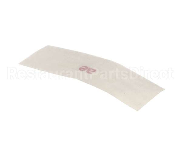 3370069273 Schaerer Sticker Logo Sag 8 High White