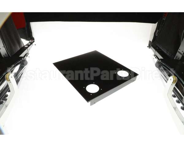 3370069304 Schaerer Rear Housing Sca P Sw