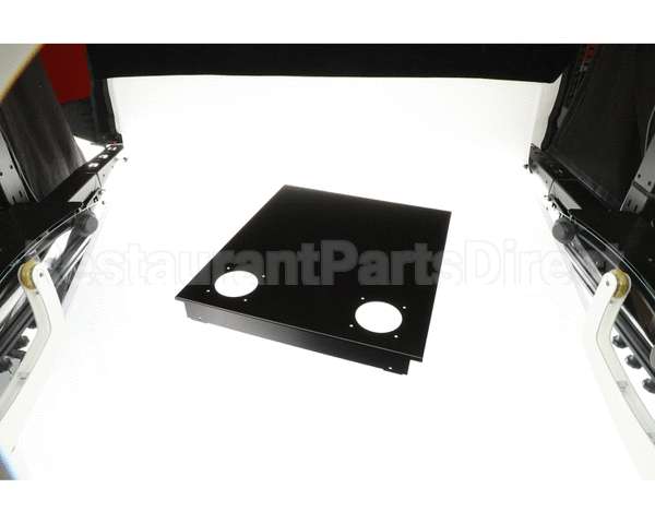 3370069304 Schaerer Rear Housing Sca P Sw