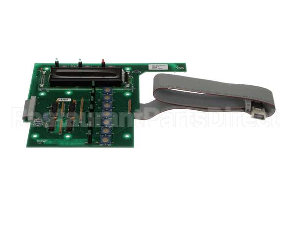 3370069339 Schaerer User Interface Pcb Sca