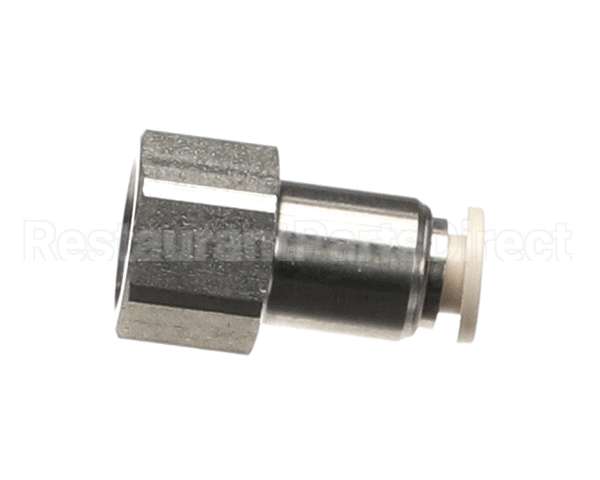 3370069489 Schaerer Screw-On Connection R1/8"-4 Inox
