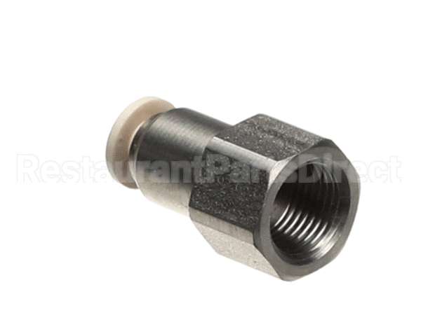3370069489 Schaerer Screw-On Connection R1/8"-4 Inox