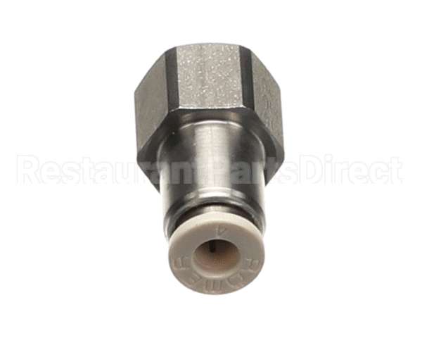 3370069489 Schaerer Screw-On Connection R1/8"-4 Inox