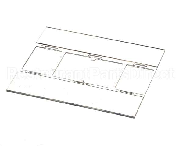 3370069668 Schaerer Cover Button Labelling