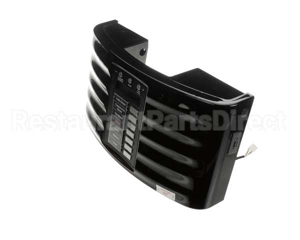 3370069765 Schaerer User Panel 7 Buttons Usb Vdrive Ke Cpl.